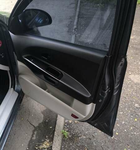 Сірий Кіа Сід, об'ємом двигуна 1.4 л та пробігом 233 тис. км за 4590 $, фото 13 на Automoto.ua