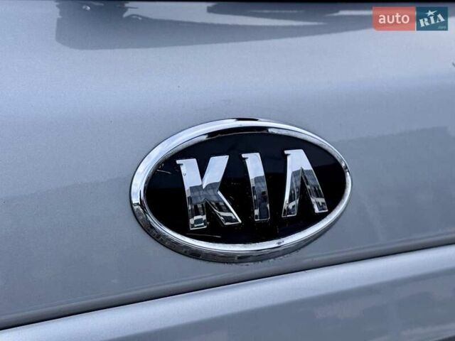 Сірий Кіа Сід, об'ємом двигуна 1.6 л та пробігом 77 тис. км за 7199 $, фото 30 на Automoto.ua