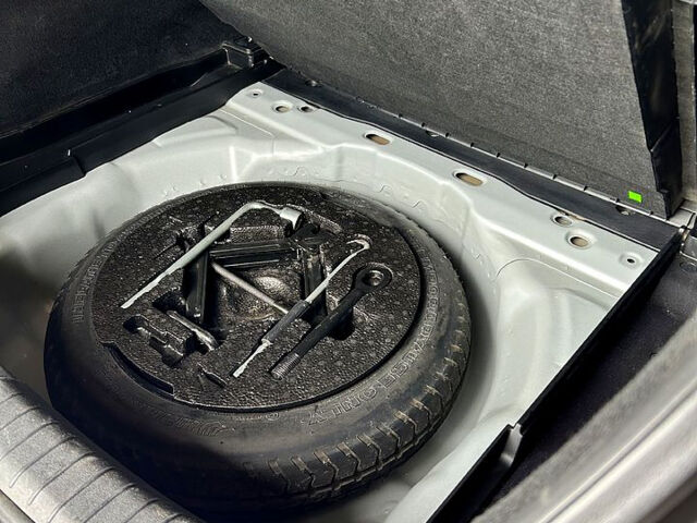 Сірий Кіа Сід, об'ємом двигуна 1.6 л та пробігом 185 тис. км за 6500 $, фото 2 на Automoto.ua