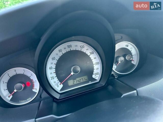 Серый Киа Сид, объемом двигателя 1.6 л и пробегом 214 тыс. км за 6300 $, фото 58 на Automoto.ua