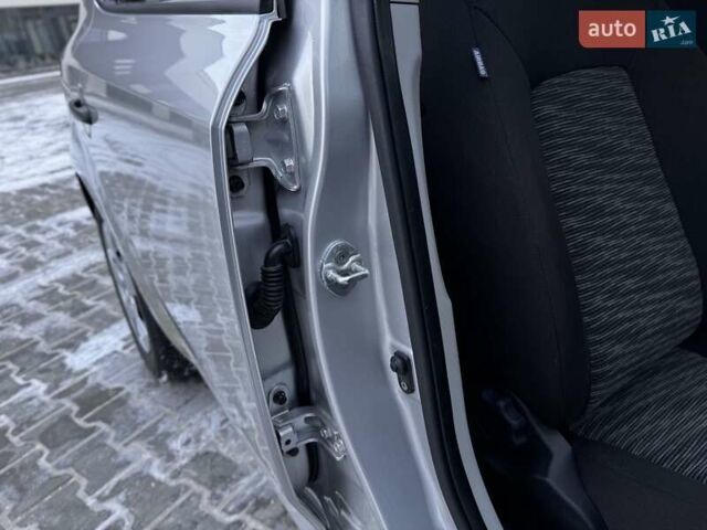 Сірий Кіа Сід, об'ємом двигуна 1.6 л та пробігом 77 тис. км за 7199 $, фото 57 на Automoto.ua