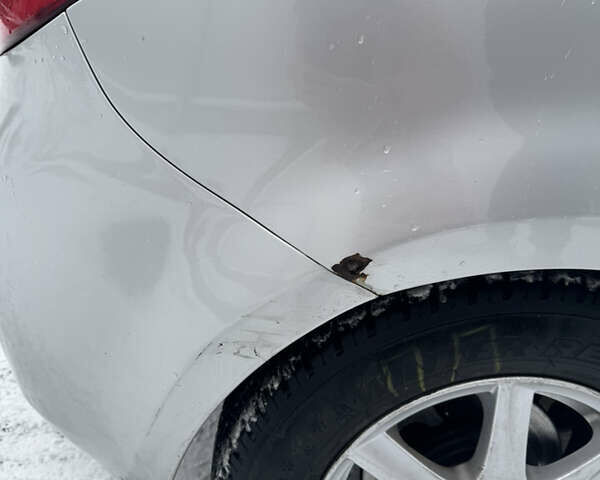 Серый Киа Сид, объемом двигателя 1.4 л и пробегом 188 тыс. км за 3800 $, фото 11 на Automoto.ua