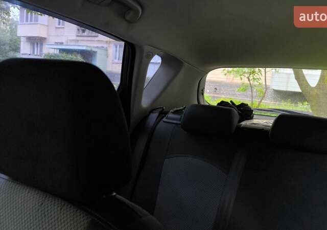 Сірий Кіа Сід, об'ємом двигуна 1.4 л та пробігом 233 тис. км за 4590 $, фото 20 на Automoto.ua