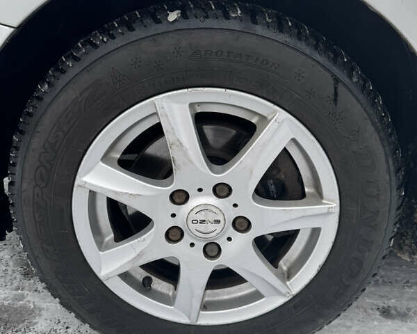 Серый Киа Сид, объемом двигателя 1.4 л и пробегом 188 тыс. км за 3800 $, фото 15 на Automoto.ua