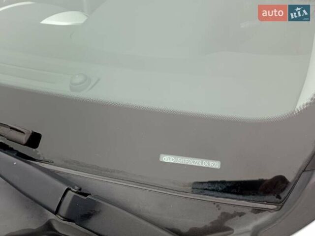 Серый Киа Сид, объемом двигателя 1.6 л и пробегом 147 тыс. км за 5800 $, фото 4 на Automoto.ua