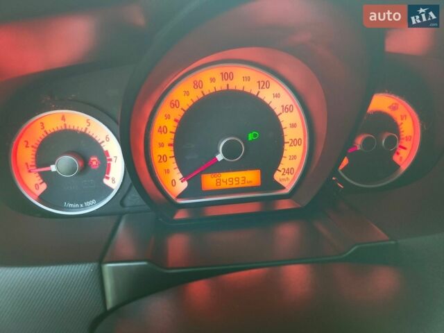 Сірий Кіа Сід, об'ємом двигуна 1.4 л та пробігом 84 тис. км за 5800 $, фото 6 на Automoto.ua
