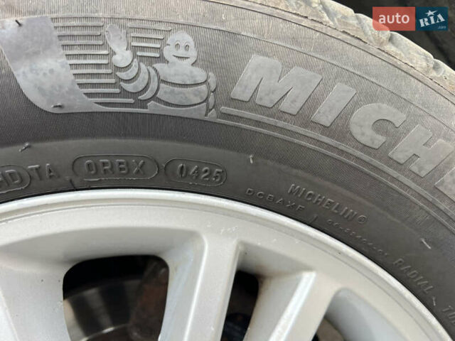 Сірий Кіа Сід, об'ємом двигуна 1.6 л та пробігом 219 тис. км за 4800 $, фото 28 на Automoto.ua