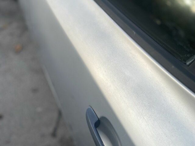 Серый Киа Сид, объемом двигателя 1.4 л и пробегом 225 тыс. км за 2999 $, фото 7 на Automoto.ua