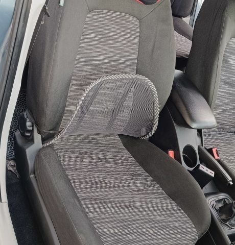 Сірий Кіа Сід, об'ємом двигуна 1.4 л та пробігом 210 тис. км за 4800 $, фото 18 на Automoto.ua