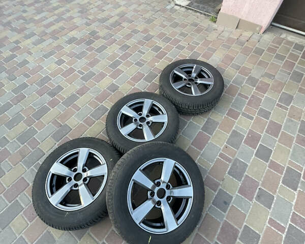 Сірий Кіа Сід, об'ємом двигуна 1.4 л та пробігом 263 тис. км за 5200 $, фото 25 на Automoto.ua