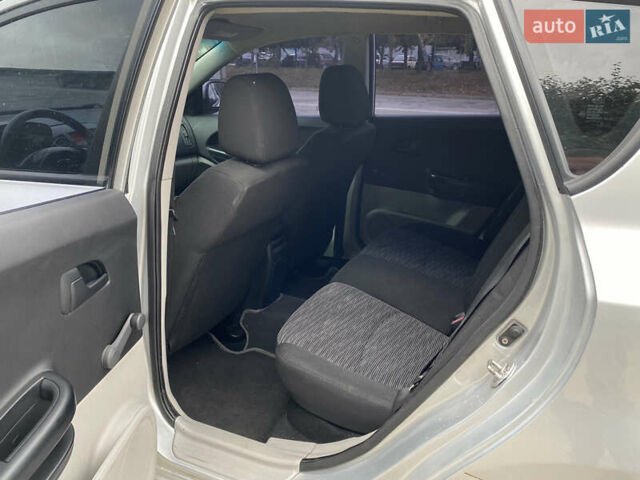 Кіа Сід 2008 у Белой Церкве на Automoto.ua Сірий Кіа Сід, об'ємом двигуна 1.6 л та пробігом 170 тис. км за 4950 $, фото 14 на Automoto.ua