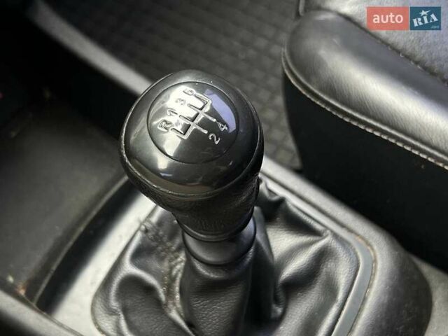 Серый Киа Сид, объемом двигателя 1.4 л и пробегом 247 тыс. км за 4490 $, фото 20 на Automoto.ua