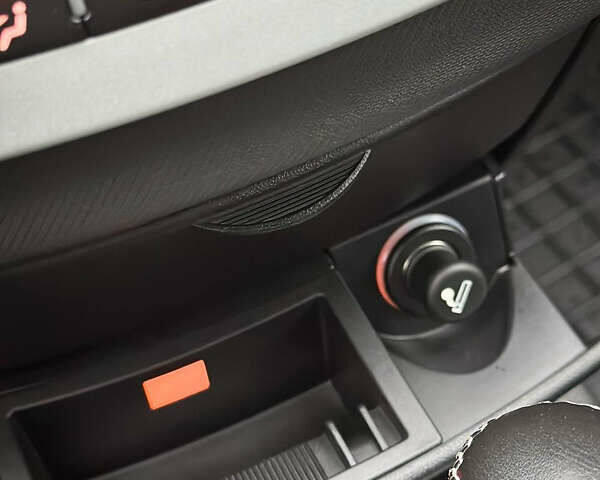 Сірий Кіа Сід, об'ємом двигуна 1.6 л та пробігом 218 тис. км за 5700 $, фото 26 на Automoto.ua