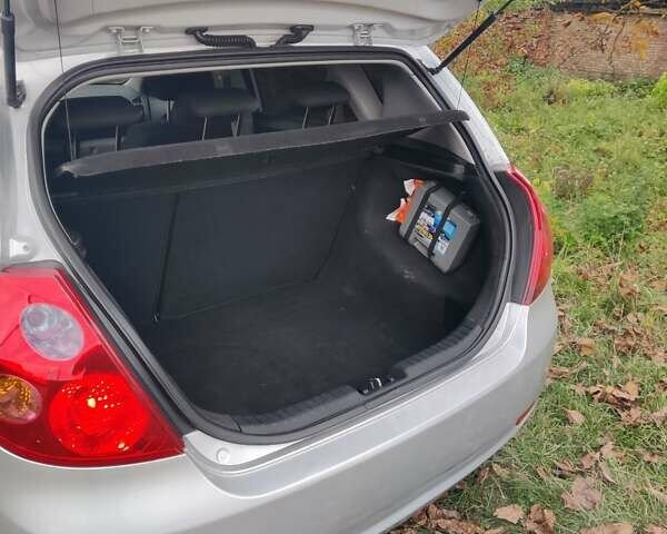 Сірий Кіа Сід, об'ємом двигуна 1.59 л та пробігом 163 тис. км за 5600 $, фото 10 на Automoto.ua