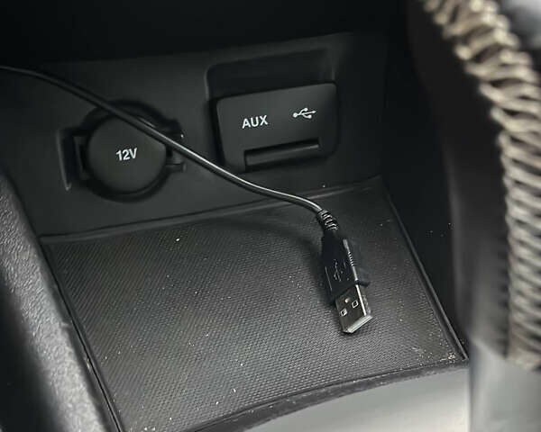 Сірий Кіа Сід, об'ємом двигуна 1.6 л та пробігом 218 тис. км за 5700 $, фото 25 на Automoto.ua