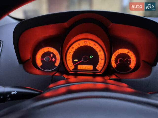 Серый Киа Сид, объемом двигателя 1.4 л и пробегом 273 тыс. км за 4800 $, фото 38 на Automoto.ua