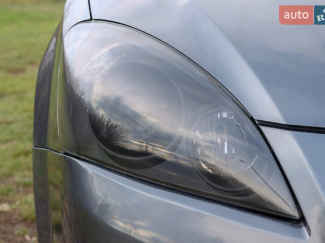 Серый Киа Сид, объемом двигателя 1.59 л и пробегом 211 тыс. км за 7000 $, фото 2 на Automoto.ua