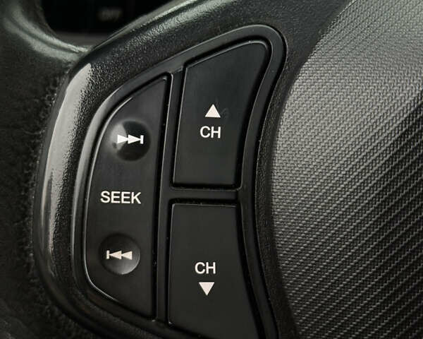 Серый Киа Сид, объемом двигателя 1.4 л и пробегом 274 тыс. км за 3600 $, фото 19 на Automoto.ua