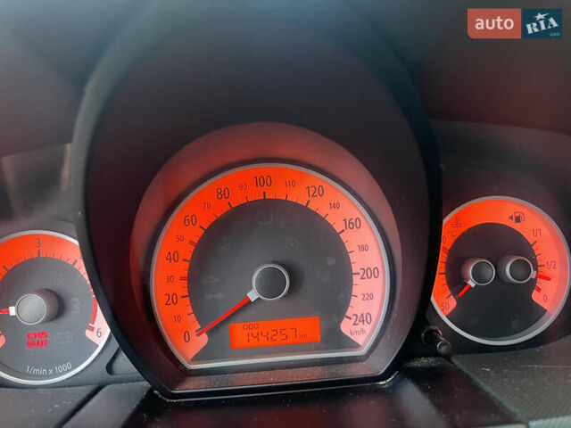 Кіа Сід 2008 у Дніпро (Дніпропетровську) на Automoto.ua Сірий Кіа Сід, об'ємом двигуна 1.59 л та пробігом 145 тис. км за 6500 $, фото 6 на Automoto.ua