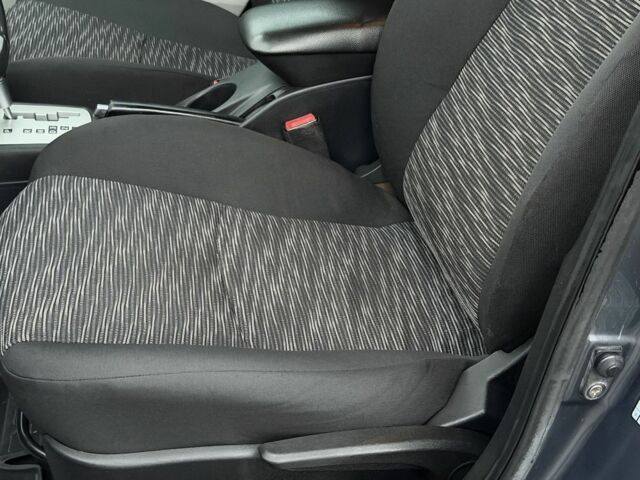 Серый Киа Сид, объемом двигателя 1.6 л и пробегом 218 тыс. км за 6750 $, фото 6 на Automoto.ua