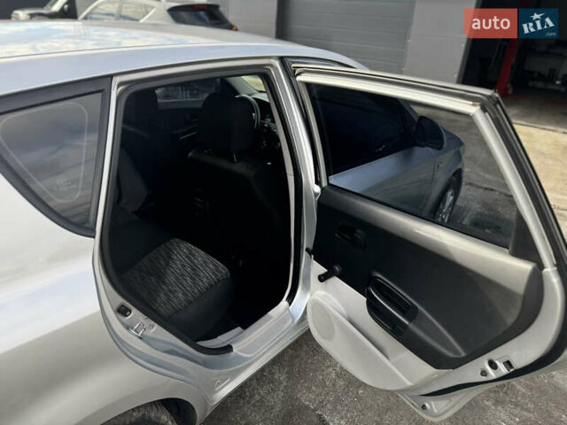 Сірий Кіа Сід, об'ємом двигуна 1.4 л та пробігом 356 тис. км за 4299 $, фото 12 на Automoto.ua