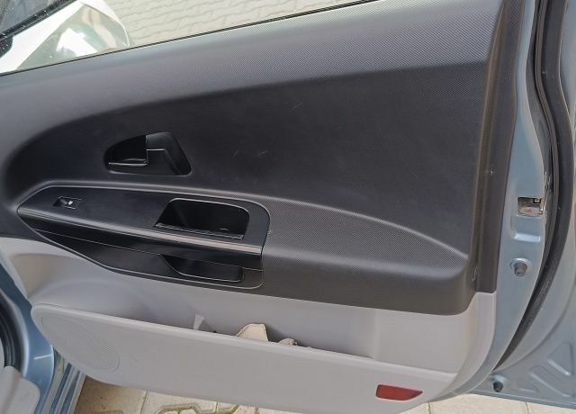 Сірий Кіа Сід, об'ємом двигуна 1.4 л та пробігом 210 тис. км за 4800 $, фото 17 на Automoto.ua