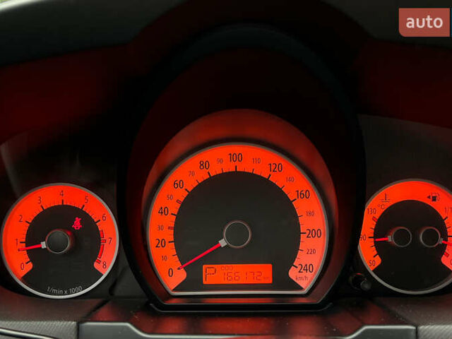 Серый Киа Сид, объемом двигателя 1.6 л и пробегом 167 тыс. км за 6600 $, фото 9 на Automoto.ua