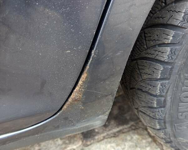 Киа Сид 2008 в Харькове на Automoto.ua Серый Киа Сид, объемом двигателя 1.59 л и пробегом 240 тыс. км за 5900 $, фото 10 на Automoto.ua