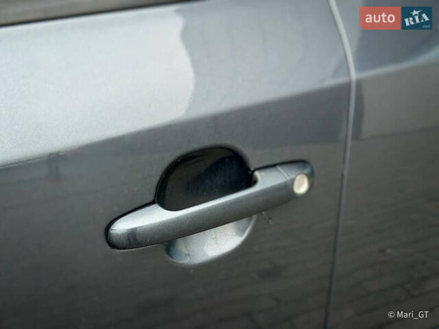 Сірий Кіа Сід, об'ємом двигуна 1.6 л та пробігом 218 тис. км за 5700 $, фото 8 на Automoto.ua