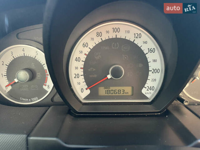 Сірий Кіа Сід, об'ємом двигуна 1.4 л та пробігом 180 тис. км за 4750 $, фото 11 на Automoto.ua