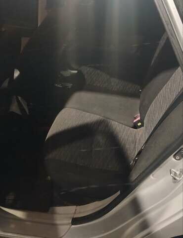 Серый Киа Сид, объемом двигателя 2 л и пробегом 292 тыс. км за 8000 $, фото 1 на Automoto.ua