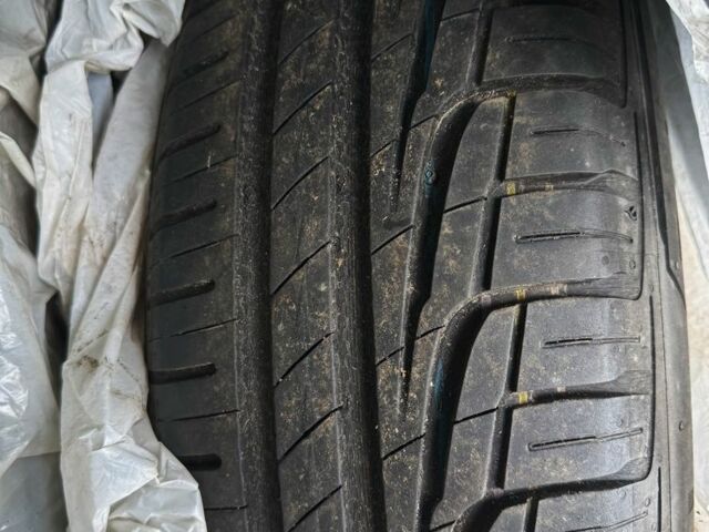 Сірий Кіа Сід, об'ємом двигуна 1.6 л та пробігом 308 тис. км за 4099 $, фото 7 на Automoto.ua