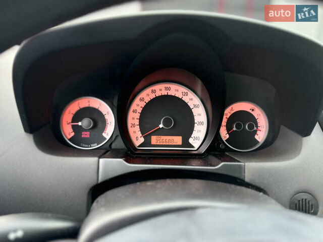 Сірий Кіа Сід, об'ємом двигуна 1.4 л та пробігом 356 тис. км за 4299 $, фото 14 на Automoto.ua