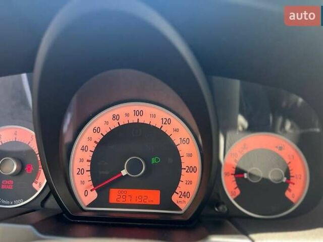 Сірий Кіа Сід, об'ємом двигуна 1.4 л та пробігом 297 тис. км за 4500 $, фото 10 на Automoto.ua