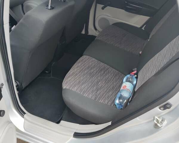 Сірий Кіа Сід, об'ємом двигуна 1.59 л та пробігом 163 тис. км за 5600 $, фото 6 на Automoto.ua