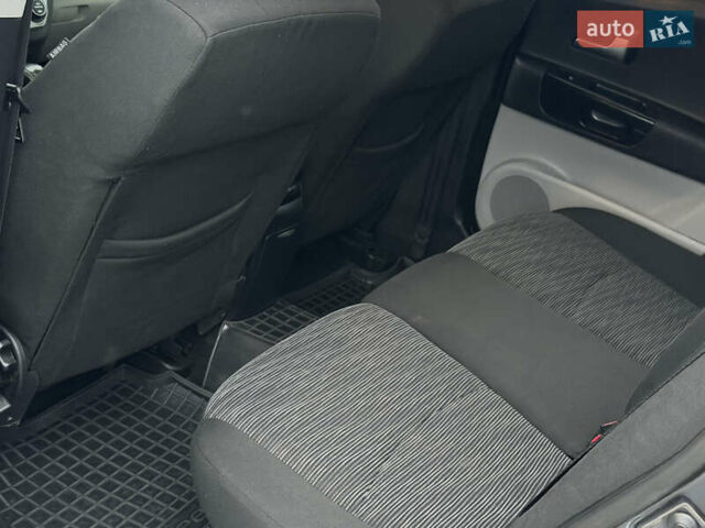 Серый Киа Сид, объемом двигателя 1.59 л и пробегом 218 тыс. км за 6750 $, фото 5 на Automoto.ua