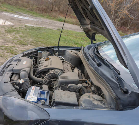 Серый Киа Сид, объемом двигателя 1.59 л и пробегом 211 тыс. км за 7000 $, фото 28 на Automoto.ua