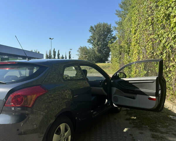 Серый Киа Сид, объемом двигателя 1.4 л и пробегом 286 тыс. км за 5000 $, фото 7 на Automoto.ua
