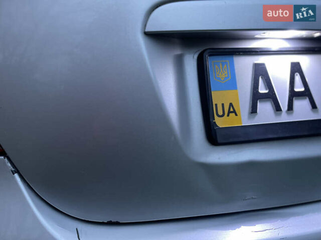 Серый Киа Сид, объемом двигателя 1.4 л и пробегом 273 тыс. км за 4800 $, фото 42 на Automoto.ua