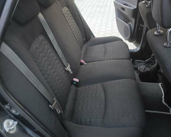 Серый Киа Сид, объемом двигателя 2 л и пробегом 193 тыс. км за 5900 $, фото 10 на Automoto.ua