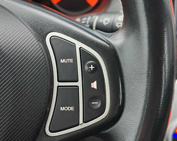 Сірий Кіа Сід, об'ємом двигуна 1.6 л та пробігом 218 тис. км за 5700 $, фото 29 на Automoto.ua