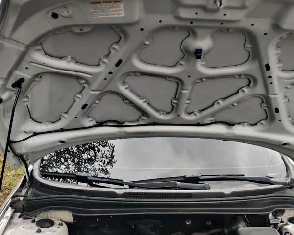 Сірий Кіа Сід, об'ємом двигуна 1.59 л та пробігом 163 тис. км за 5600 $, фото 2 на Automoto.ua