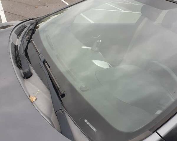 Сірий Кіа Сід, об'ємом двигуна 1.6 л та пробігом 258 тис. км за 5000 $, фото 1 на Automoto.ua