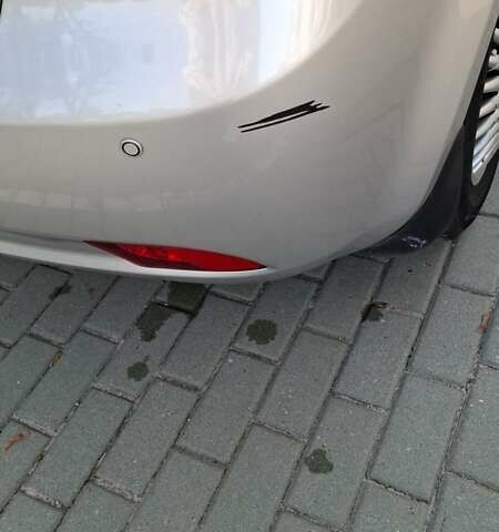 Киа Сид 2008 в Запорожье на Automoto.ua Серый Киа Сид, объемом двигателя 1.59 л и пробегом 225 тыс. км за 4500 $, фото 9 на Automoto.ua