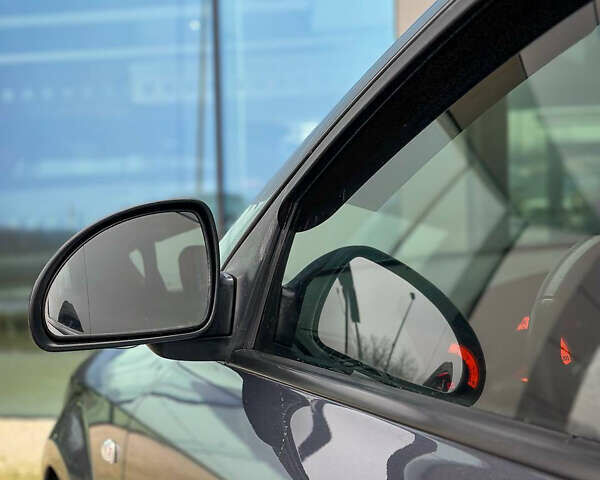 Сірий Кіа Сід, об'ємом двигуна 1.6 л та пробігом 218 тис. км за 5700 $, фото 13 на Automoto.ua