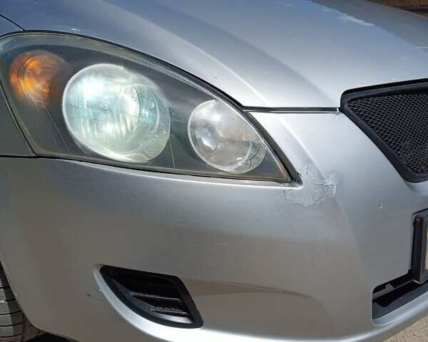 Серый Киа Сид, объемом двигателя 1.58 л и пробегом 177 тыс. км за 5700 $, фото 5 на Automoto.ua