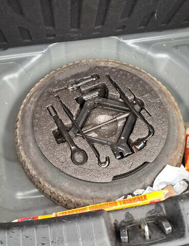 Сірий Кіа Сід, об'ємом двигуна 1.4 л та пробігом 258 тис. км за 4800 $, фото 7 на Automoto.ua