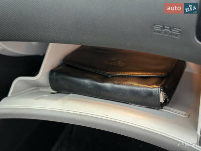 Сірий Кіа Сід, об'ємом двигуна 1.6 л та пробігом 218 тис. км за 5700 $, фото 18 на Automoto.ua