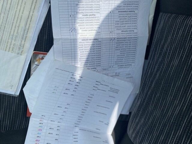 Серый Киа Сид, объемом двигателя 1.4 л и пробегом 225 тыс. км за 2999 $, фото 9 на Automoto.ua