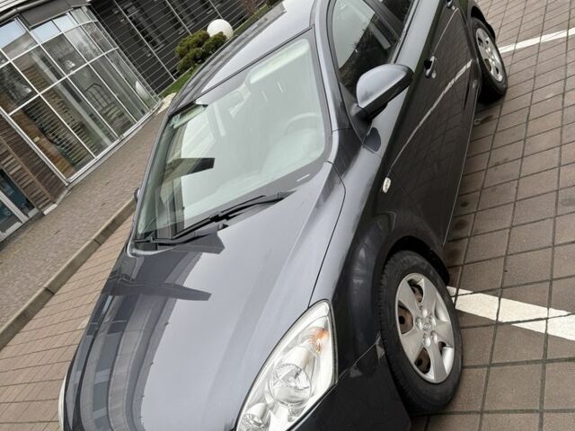 Серый Киа Сид, объемом двигателя 1.4 л и пробегом 95 тыс. км за 6800 $, фото 1 на Automoto.ua